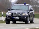 BMW X5 Security Plus 2009 года